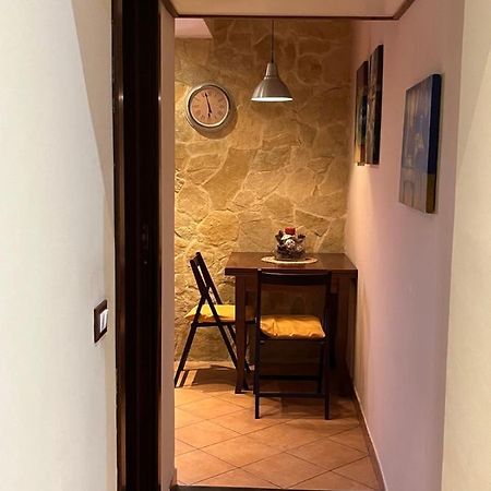 Casa Ginevra Apartment Syracuse Exterior foto