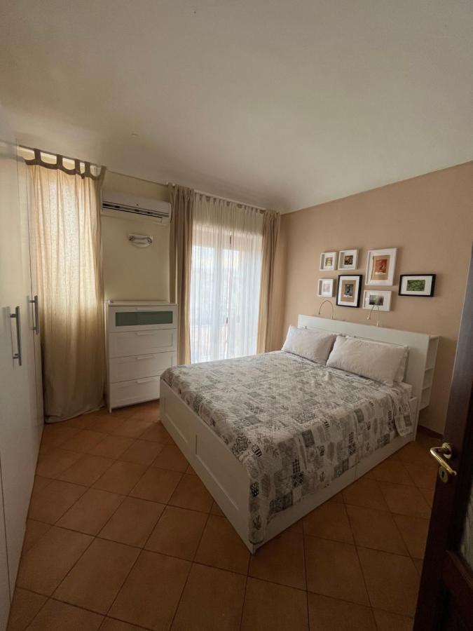 Casa Ginevra Apartment Syracuse Exterior foto