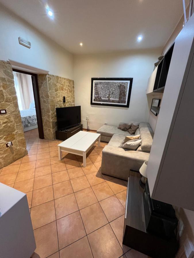 Casa Ginevra Apartment Syracuse Exterior foto