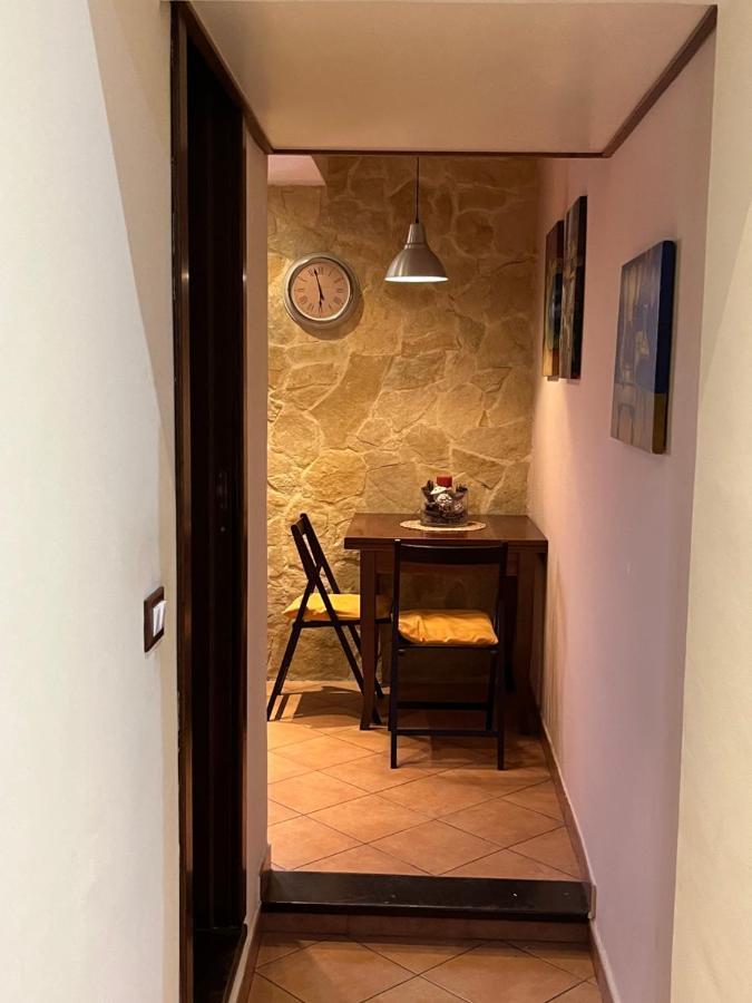 Casa Ginevra Apartment Syracuse Exterior foto