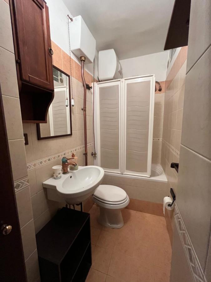Casa Ginevra Apartment Syracuse Exterior foto