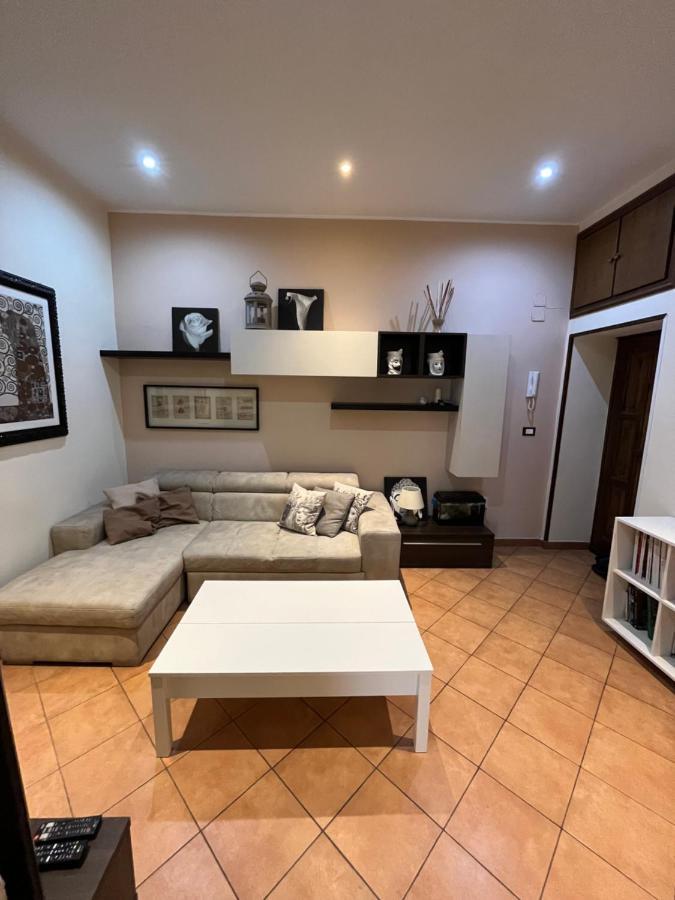 Casa Ginevra Apartment Syracuse Exterior foto