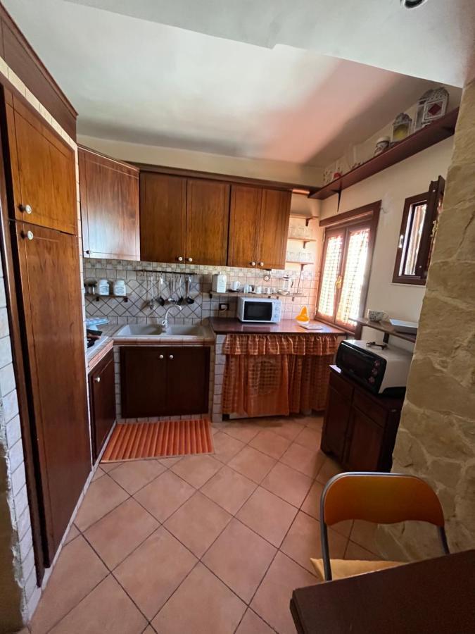 Casa Ginevra Apartment Syracuse Exterior foto